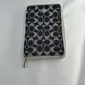 iPad Mini Coach Case